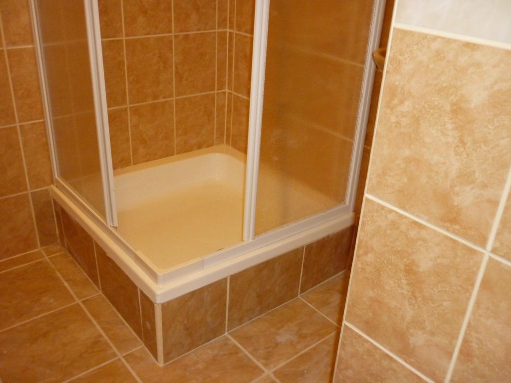 Apartmán Kriszta Apartmanhaz Balatonlelle Exteriér fotografie