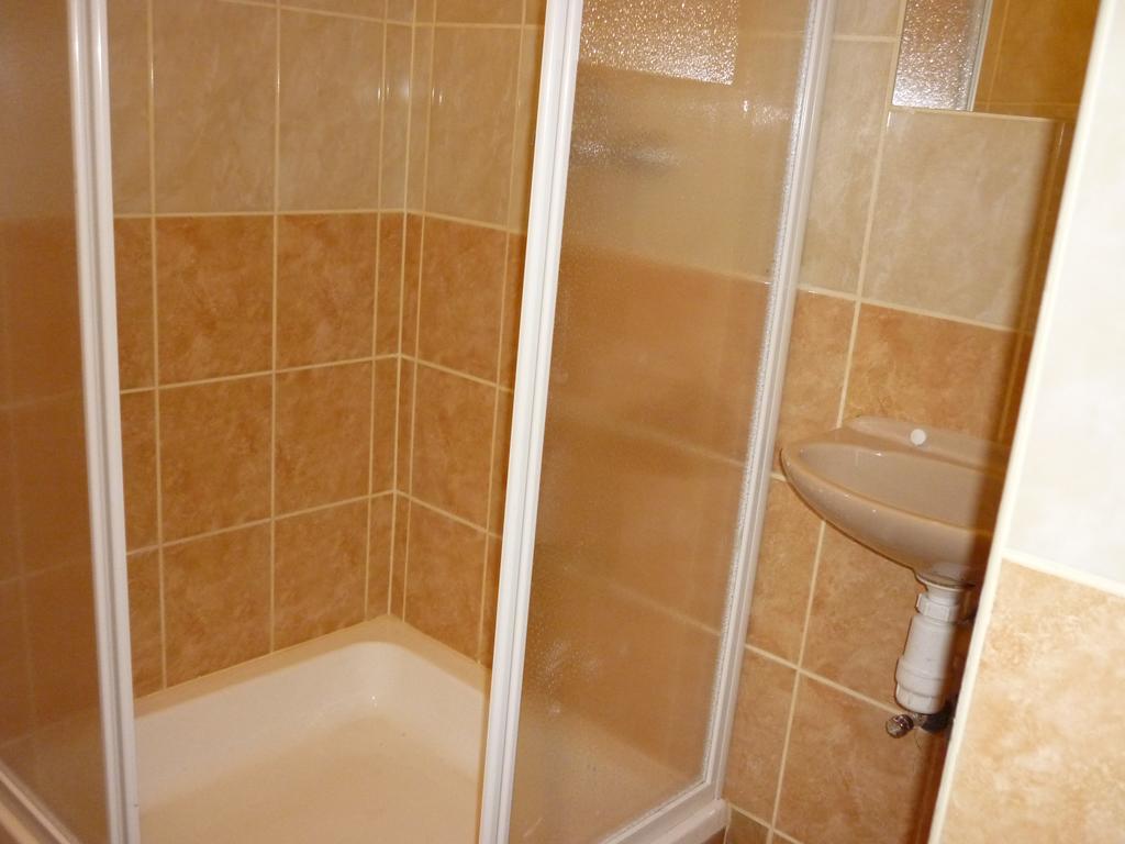 Apartmán Kriszta Apartmanhaz Balatonlelle Exteriér fotografie